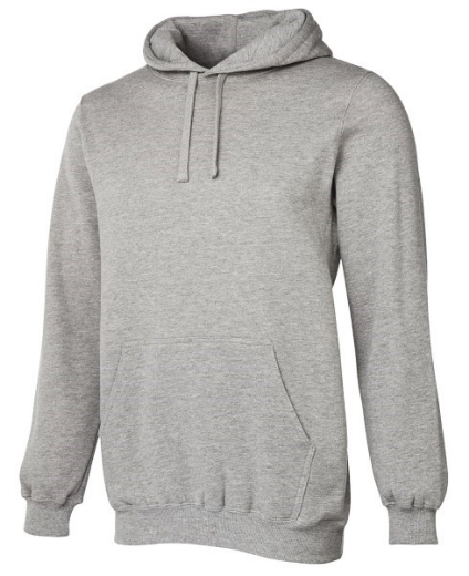 Picture of JB's Fleecy Hoodie Cotton/Polyester Fleece